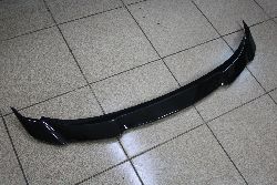Спойлер camry70 Sport TRD , черный