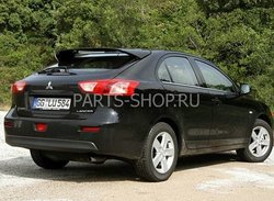 Спойлер Sportback