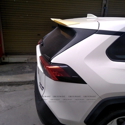Спойлер верхний rav4 50 под покраску