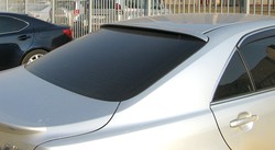 Спойлер заднего стекла Camry40 (под покраску)