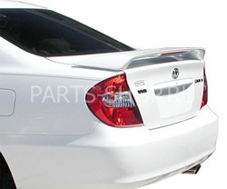 Спойлер задний со стоп-сигналом TOYOTA CAMRY (01-05)