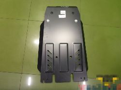 Защита АКПП и раздатки LC200