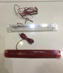 Стоп-сигнал в спойлер GX470/LC120/LC100/LX470 (красный или белый)
