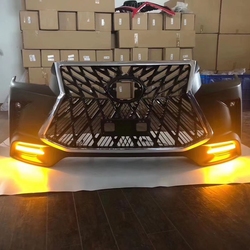 Superior TRD для Hilux Vigo, Revo/Rocco