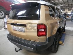Фаркоп быстросъемный J250