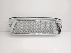 Решетка Tacoma 05-09 хром стиль bentley