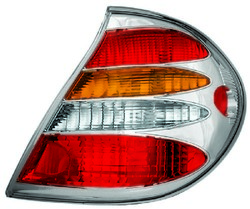 Фонари задние Camry ACV30 (комплект)
