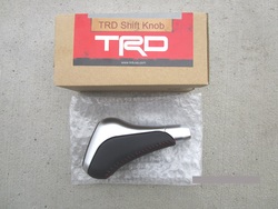 Ручка КПП TRD Tundra / Sequoia 07-13