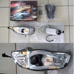 Противотуманные фары camry acv30 2005