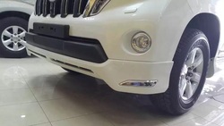 Обвес urban sport prado 150 (комплект)