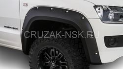 Расширители арок Amarok
