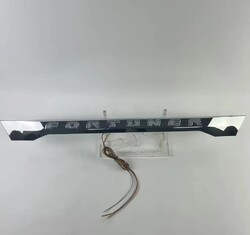 Задняя планка с подсветкой Fortuner