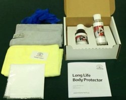 Защита кузова Protect Long Life Body