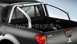 Защита для кузова L200